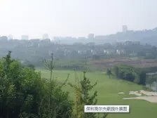 汽博精装两房 视野开阔 拎包入住