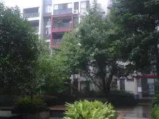 清爽整洁 纯住宅1房 鸳鸯轻轨1号口即到 租1年可优惠