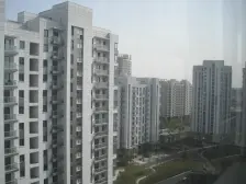 万源城朗郡 2室2厅 南 北