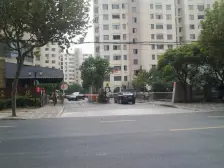 徐汇南滨江 一房一厅 适合老年人居住