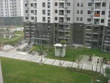 双书包大四房/小区前排/位置佳视野好/人车分流