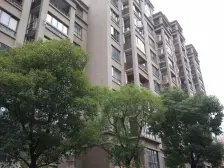 紫勋风雅苑 2室1厅 南