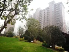 苏州河景观顶楼复式次新5房双层电梯入户