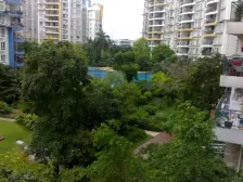 阳光假日 经典复式5.7米层高 南向通透大三房带2个露台