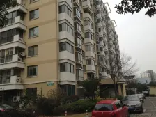 上海春城南区精装修楼层好随时可看