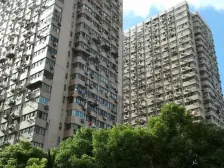 新华路低总价电梯大三房,精装拎包入住,诚售