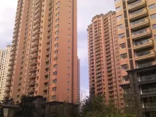 高品质次新品质社区 满五唯- 精装带车位 楼层佳 视野开阔