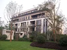 大虹桥高档小区,景观位置 高楼层视野开阔 满五年