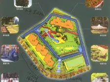 淮海世纪花苑3室2厅2卫南朝向1399.00万元/套出售