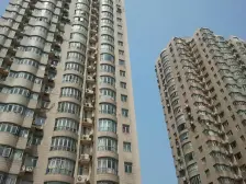 新华苑 3室1厅 东 南