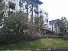 联排别墅,使用面积300平,品质装修,赵巷品质小区