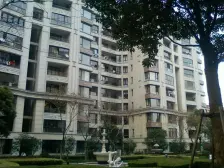 虹桥府邸4室南朝向1690.00万元/套出售