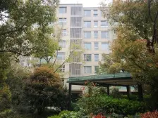 梧桐区低密度洋房社区,前后双花园,入则宁静出则繁华