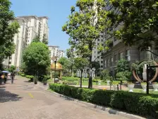 虹桥乐庭3室南朝向2498.00万元/套出售