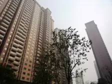 2011年竣工 板式结构南北三房 业主诚意出售