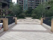 毛坯 车位 人车分流 品质小区 游泳池