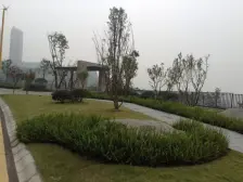 精装大四房,出门即轻轨,拎包入住,诚心出售。