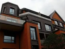 税少中叠装修nice2个产权车位户型正面积212.54平