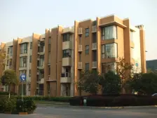 新上房源, 全屋定制装修, 带花园,位置佳,明强