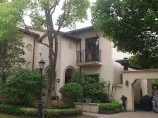 万科兰乔圣菲 5室2厅 南