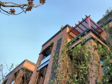 尚东鼎 4室2厅 南