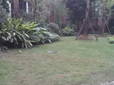 龙湖悠山庭院 小高层 通透横厅户型