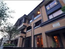 低密度下叠别墅+鸟语花香大花园+附带3个车位+私密性强