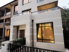 业主自住精装近500万全送使用面积500+价格可谈