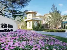 电梯洋房,绿化达70% , 满五税费少, 电梯直通带阳台