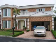 地中海风格,独栋别墅,业主急售,品质小区,主卧朝南