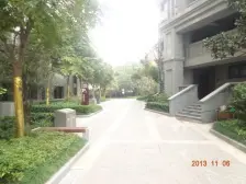 翰林府,品质小区,奢华装修,电梯洋房,有车位