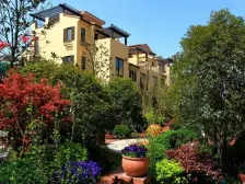 中间套联排,采光充足,带地下室和花园,看房随时