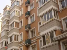 龙柏 · 龙柏城市花园 · 3室 · 2厅