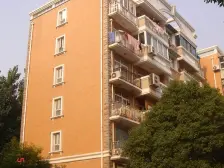 龙柏城市花园 3室2厅 东南 南