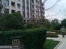 金地佘山天境(公寓) 4室2厅 南