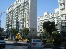 户型正气四开间朝南,南北双阳台采光好带产权车位