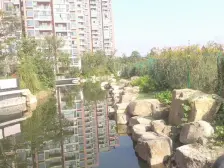 大阳台+南北通两房 只有契税 随时看房