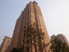 德诚翰景园 精品两室 中间楼层 诚心出售