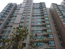 中环花苑1室南朝向528.00万元/套出售