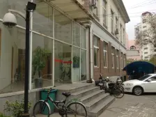 近中环,近地铁13号线,小区中间位置,中间楼层!