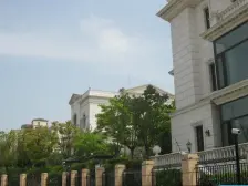 四季雅苑(公寓) 4室1厅 南