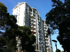 南北直通,户型正气,位置好,视野好