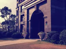 中区+双车位+同济W用+边套全明