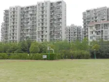 水岸金桥苑1室1厅南