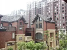 顾村·保利叶语(西区)·3室·2厅