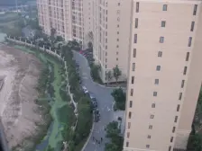 保利林语溪 大平层 高楼层 视野开阔 +18平 诚意出售