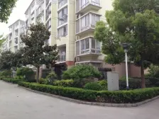 空中别墅,得房率高,使用面积比较多,