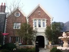 17号线地铁口 连排毛坯别墅 可塑性强 随时看房