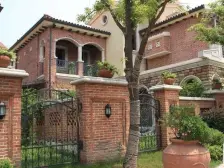 香岛下叠 拎包入住 保养好 阳光房已搭