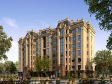 杨行高级社区地铁口远洋悦庭闪亮登场